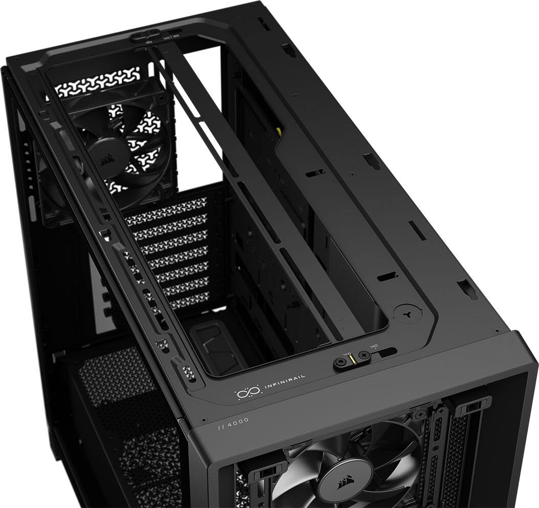 2 140 INFINITRAIL 11 4000