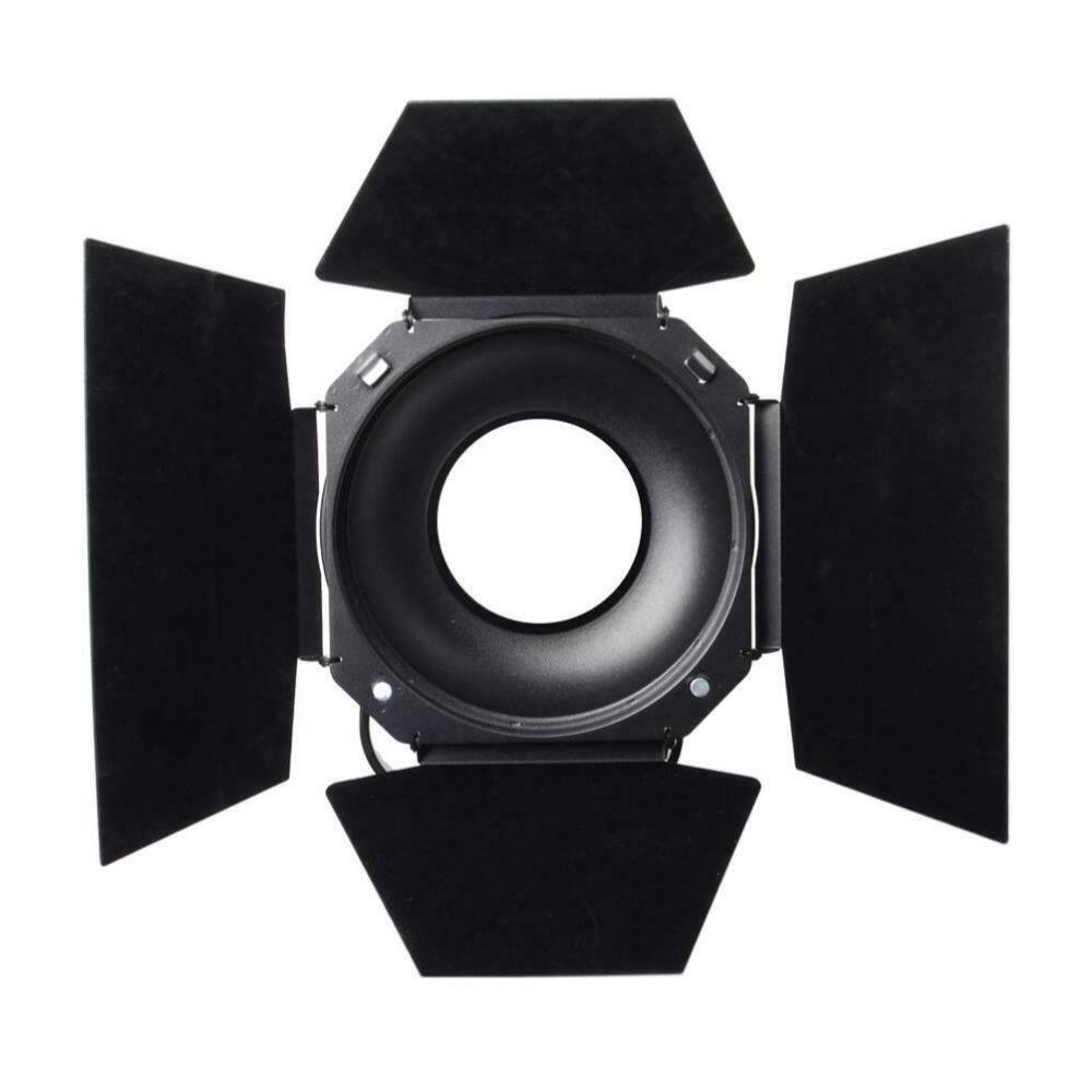 Photos - Lighting Reflector Aputure  Barndoors BARNDOOR 