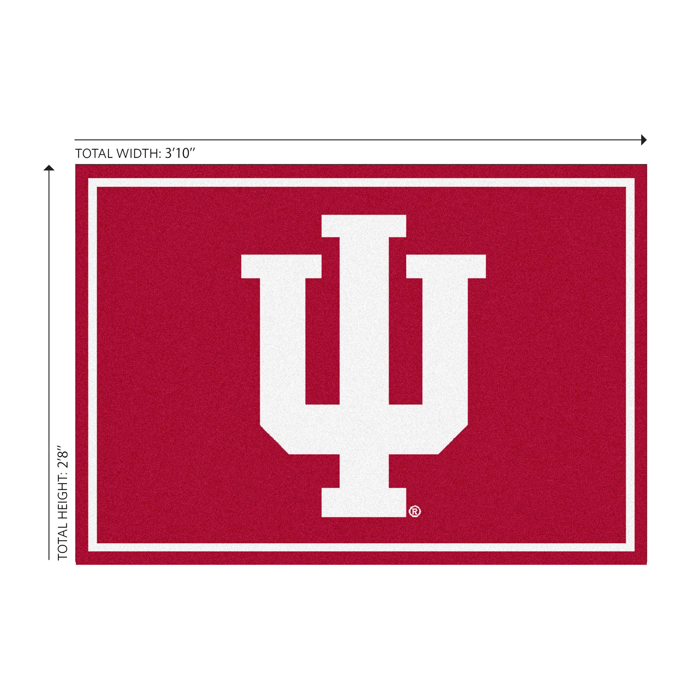 TOTAL WIDTH: 3'10"  
TOTAL HEIGHT: 2'8"