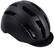 Front. Heybike - Urban Ebike Helmet - Black.
