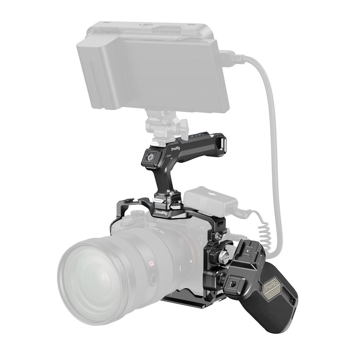 Snollig Snorrg Smallrig 1