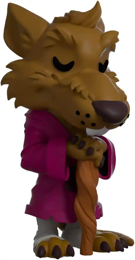 Splintel Youtooz TMNT: Splinter Vinyl Figure #4 - Best Buy