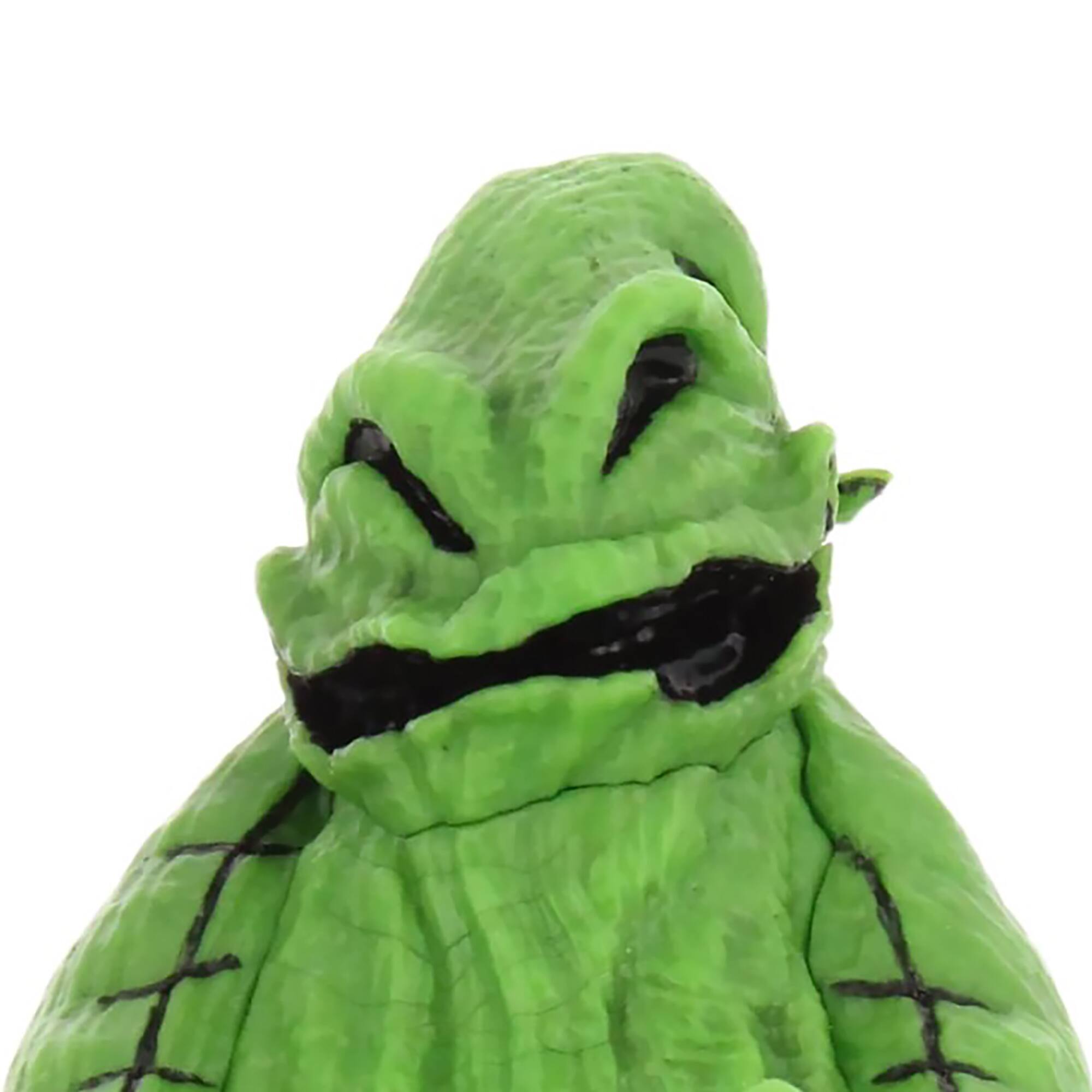 Alt View 12. Cable Guys by Exquisite Gaming - Cable Guys: The Nightmare Before Christmas - Oogie Boogie Earbud & Phone Holder.