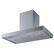Back. Winflo - Winflo 30 inch Convertible 500 CFM Stainless Steel Wall Mount Range Hood - Stainless Steel.