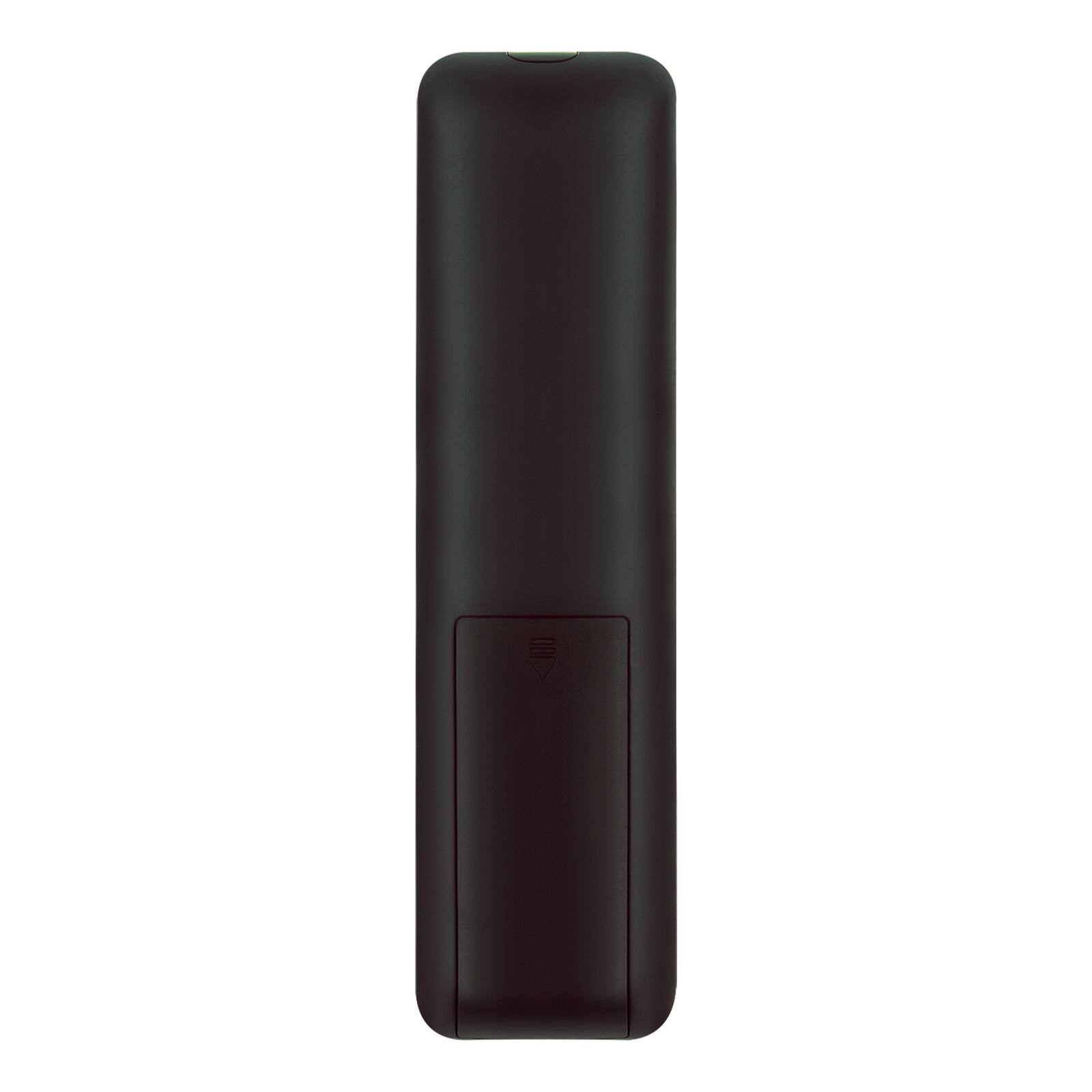 Alt View 2. WINFLIKE - New AKB76043602 Replacement Remote Control Applicable for LG Ultragear OLED Gaming Monitor Model SRS22CW - black.