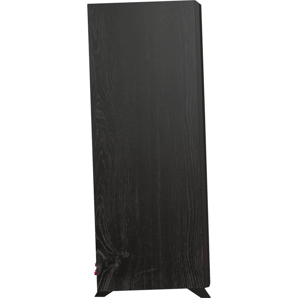 Alt View 5. Klipsch - Klipsch Reference Premiere RP-8000F II Floorstanding Speaker Pair + Onkyo TX-8470 2-Channel Wi-Fi Stereo Receiver Bundle.