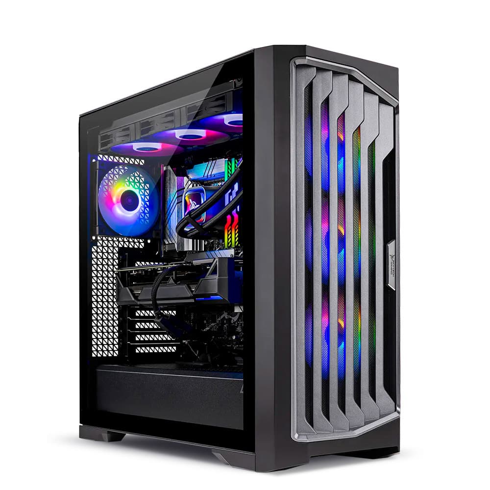 Intel Core i9 14th Generation and 2 TB and up Gaming