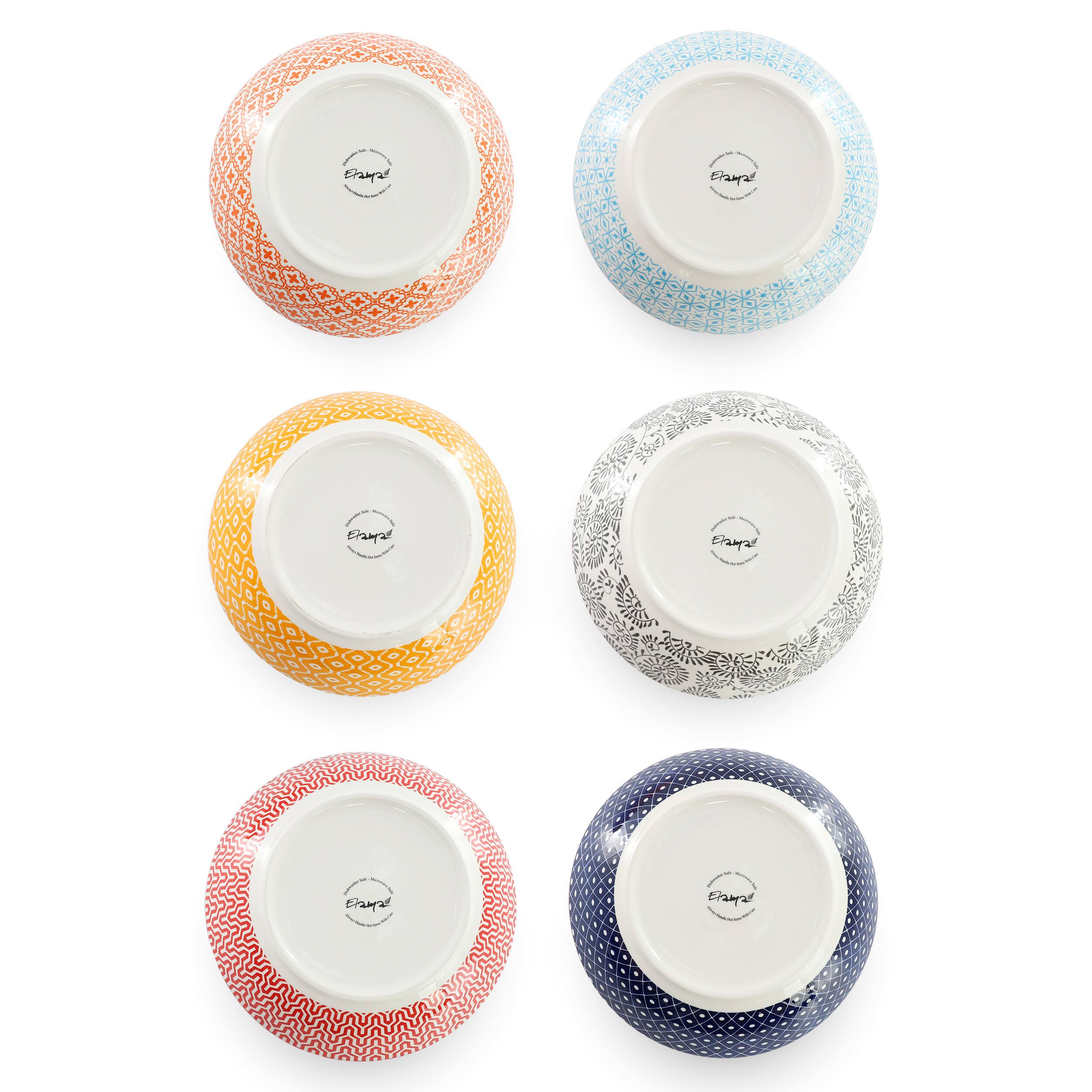 trama Erampe I  ( srapar : Ehupa! Erampa hamar