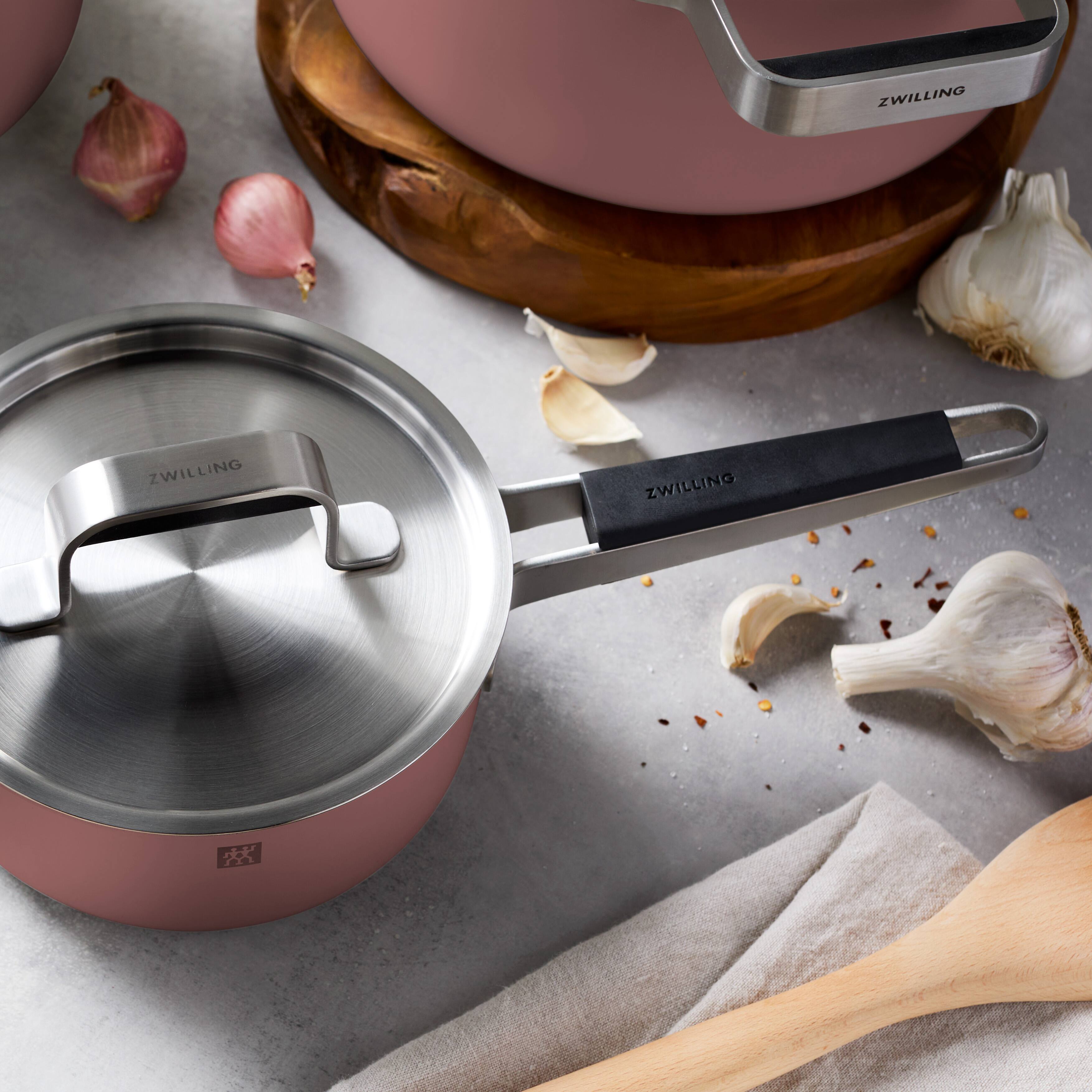 ZWILLING ZWILLING ZWILLING