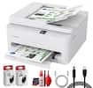 Establishment of a Recycling System
3R
Canon
PIXMA
286 Color
295 Black
SAVE ELECTRONICS
CANON