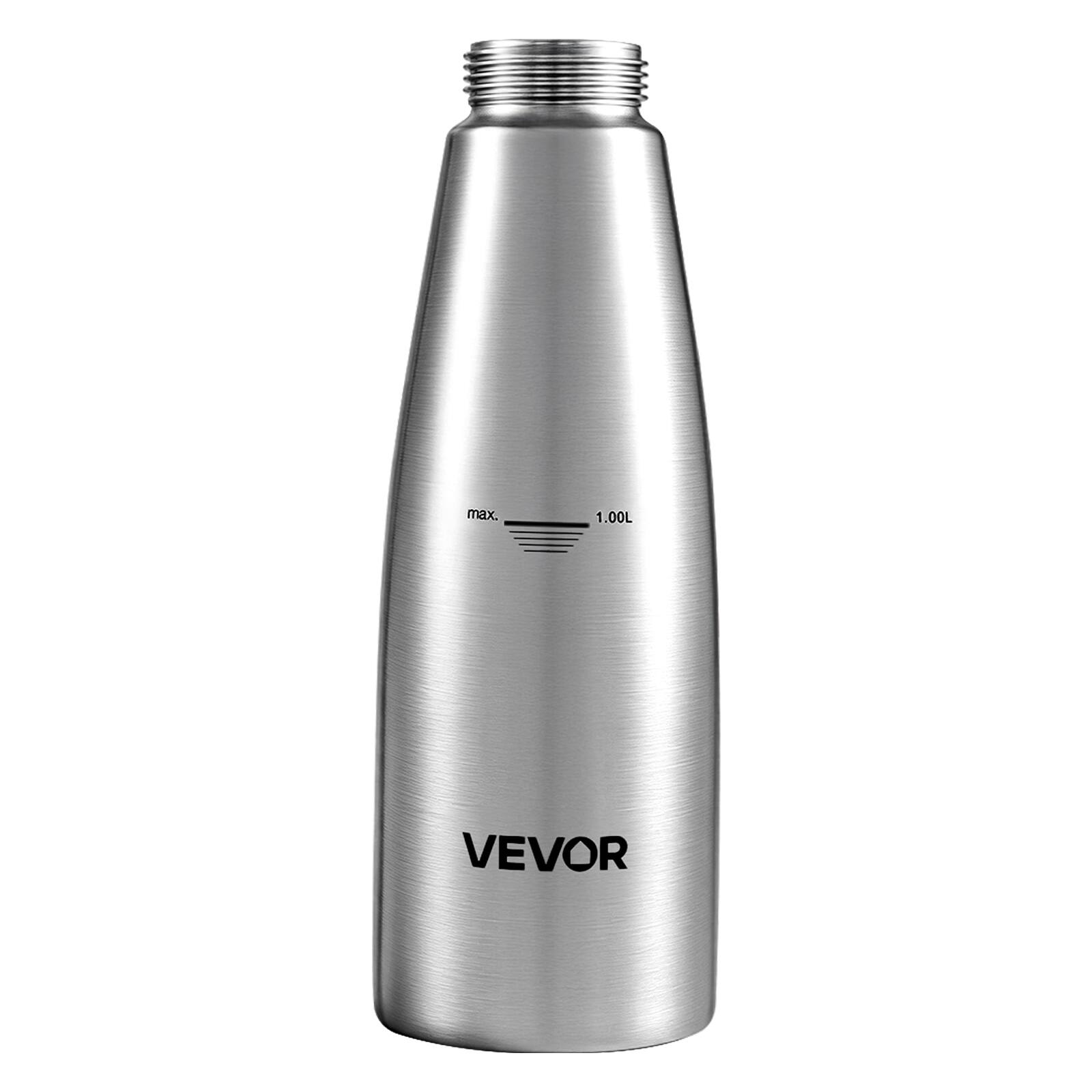 max. 1.00L  
VEVOR