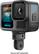 13 BLACK GoPro
Device sold separately.