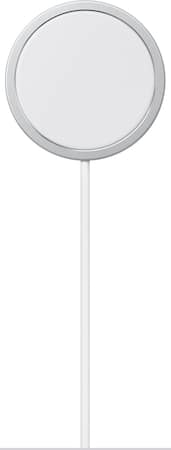 Apple - MagSafe Charger (1 m) - White