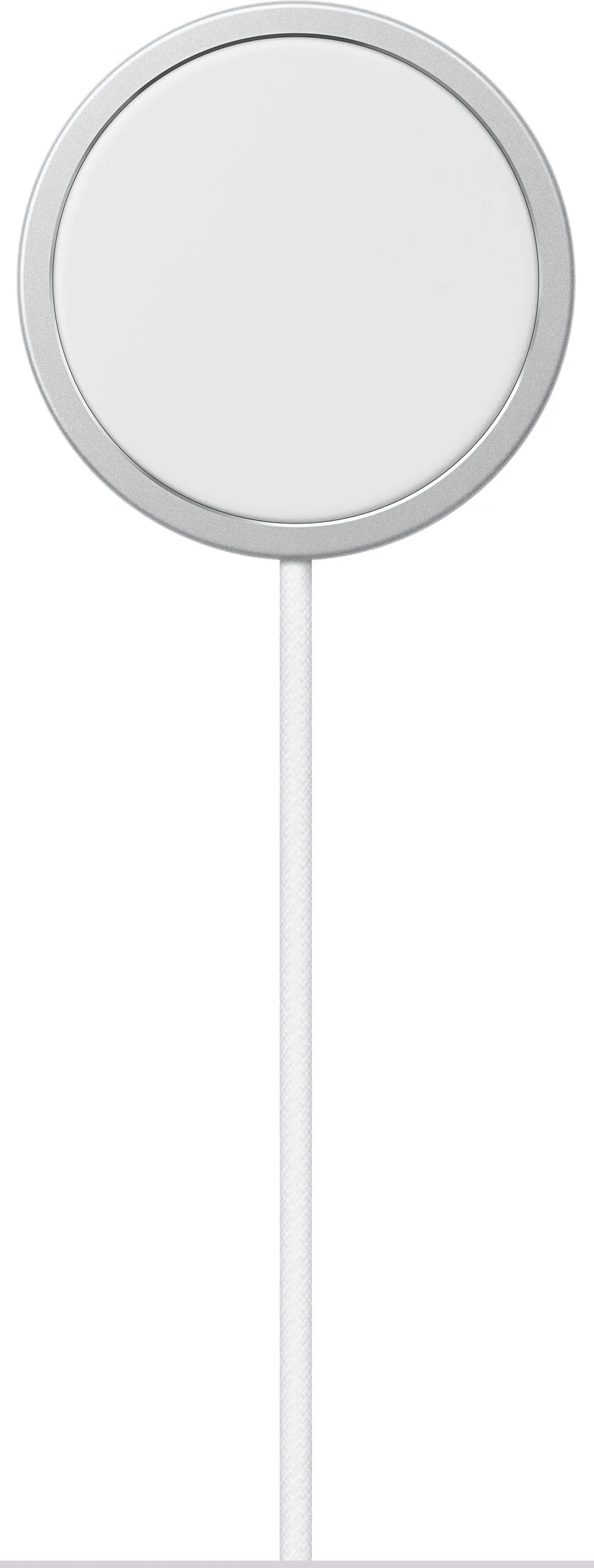 Apple - MagSafe Charger (1 m) - White