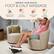IMPROVE YOUR HEALTH
FOOT & CALF MASSAGE
- Reduce Foot Discomfort
- Improve Circulation
- Boost Joint Health
- Helps Ease Pain