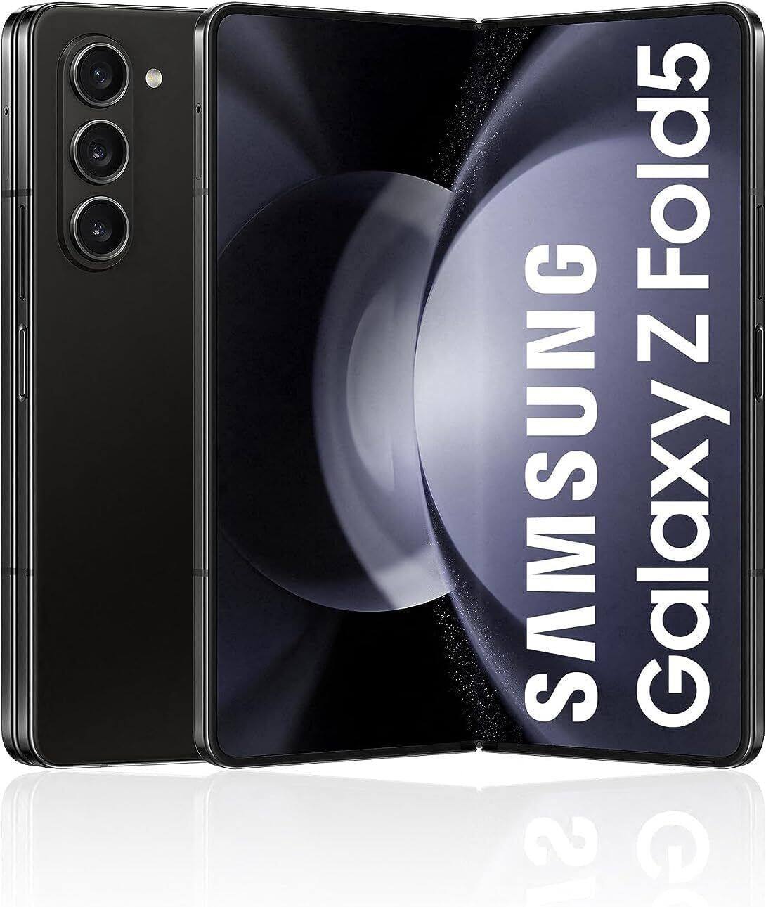 SAMSUNG Galaxy Z Fold5