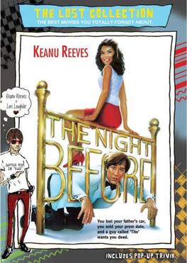 The Night Before - DVD