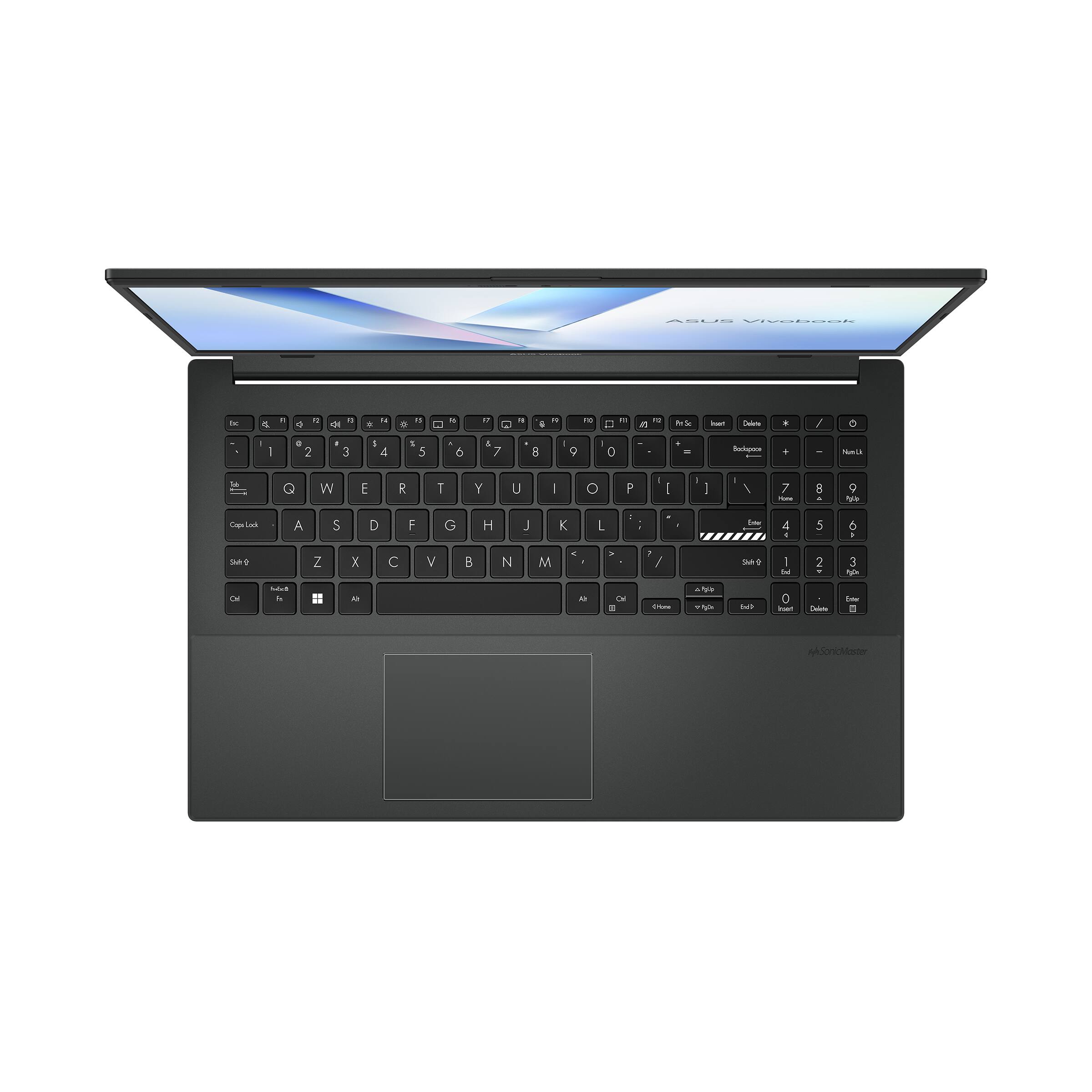 ASUS Vivobook Go 15 15.6