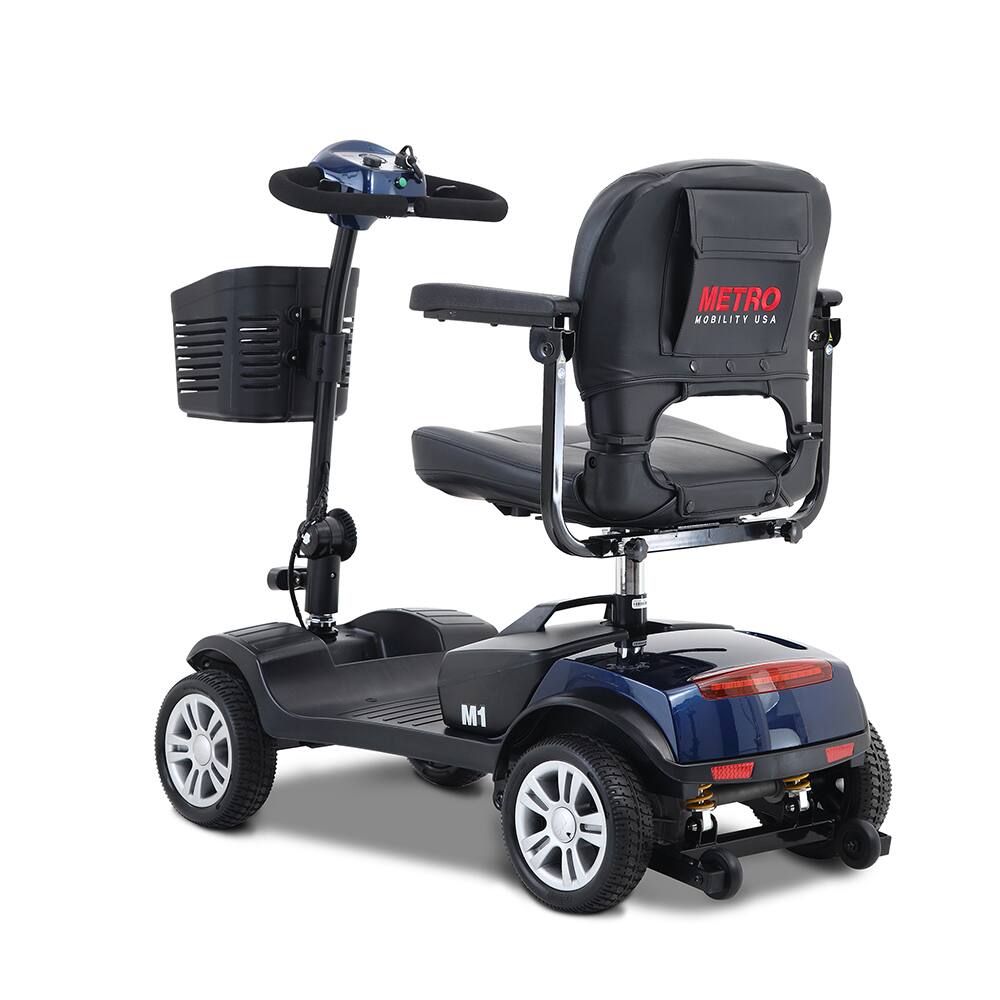METRO MOBILITY USA  
M1