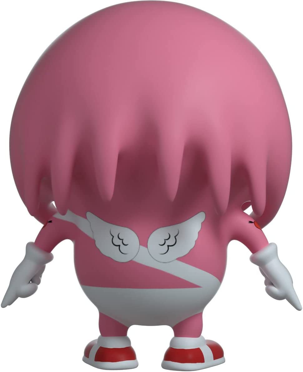 Alt View 4. Youtooz - Youtooz: Meme Collection - Cupid Meme Vinyl Figure #52.