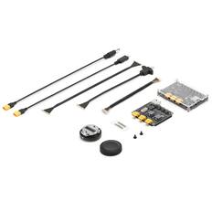 Front. DJI - DJI E-Port V2 Development Kit for Matrice 400.