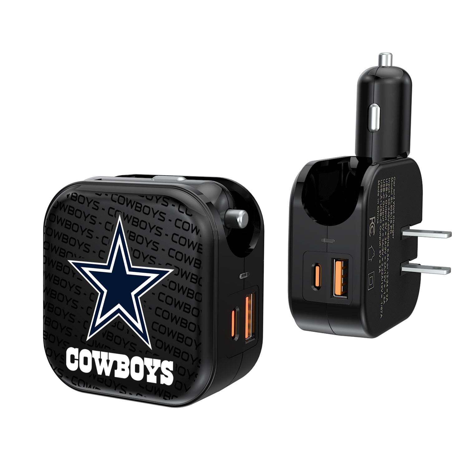 COWBOYS