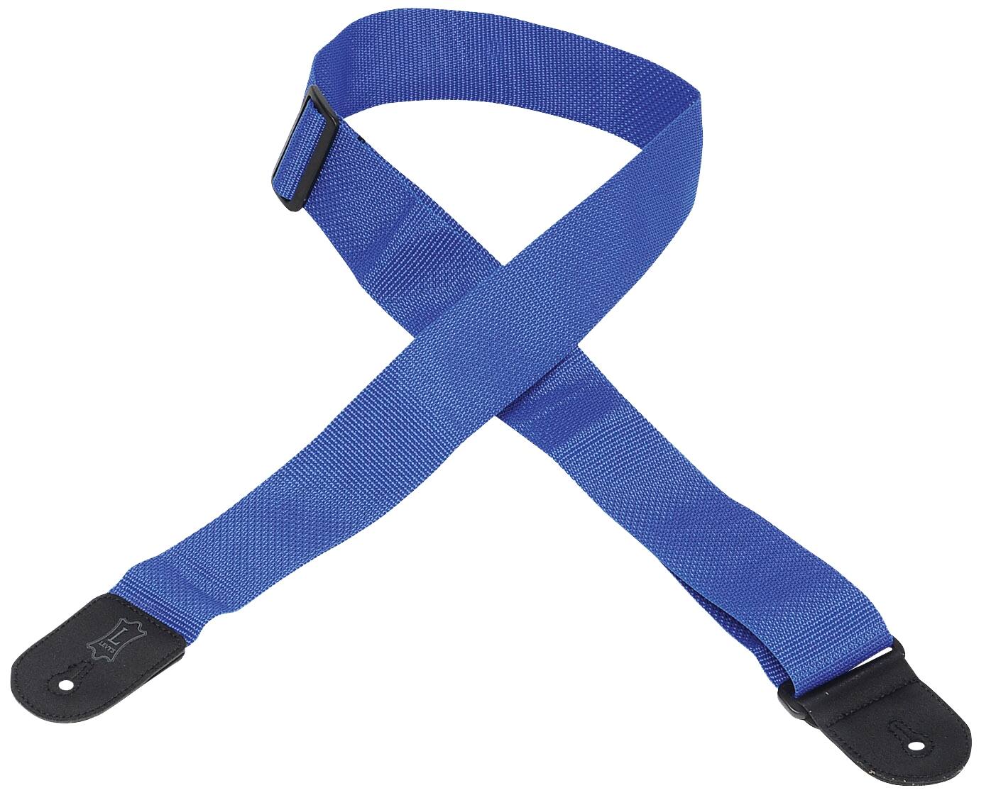 Levy's Leathers - Polypropylene Guitar Strap with Adjustable Length, Durable Ends, and Comfortable Fit for Electric and Acoustic Guitars price history on PriceWatchPro