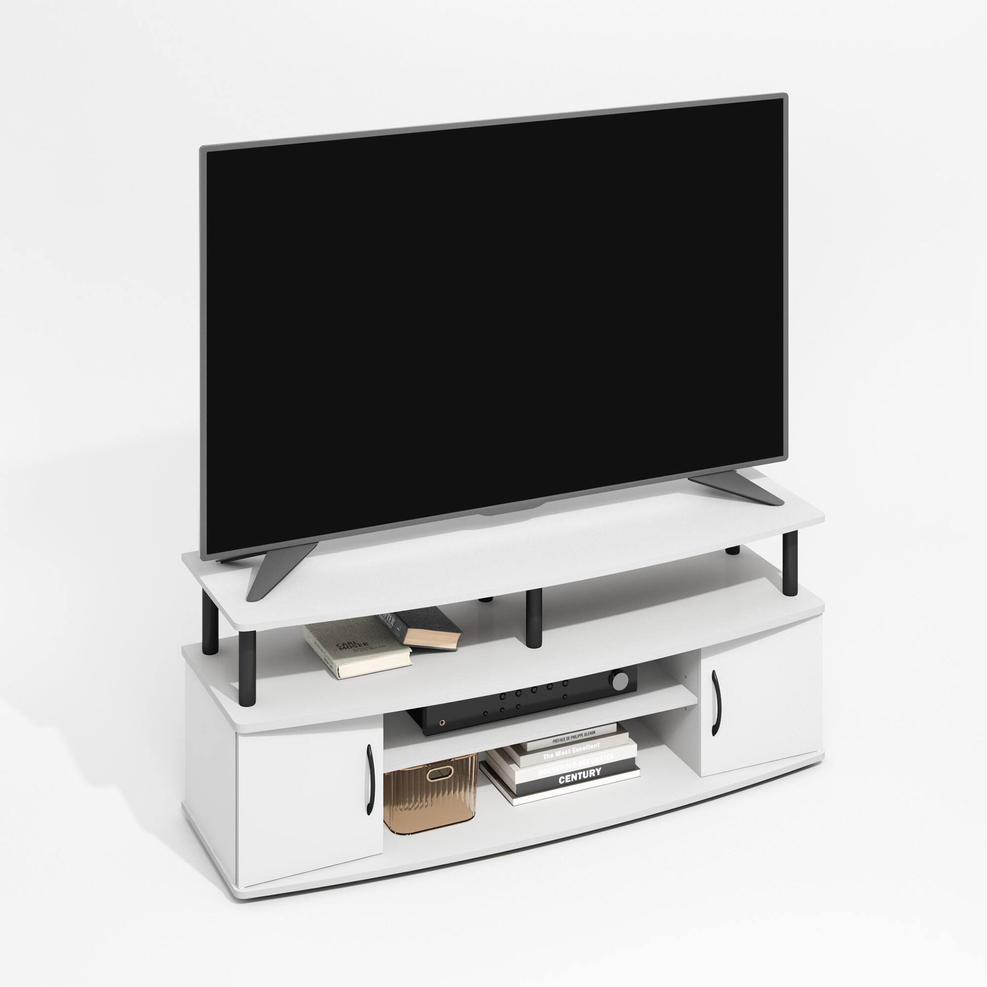 The text on the image reads:

"LObtem COUOU . . . - - - ma Asctuse - CENTURY"