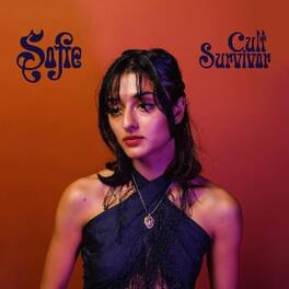 Sofie - Cult Survivor - VINYL LP