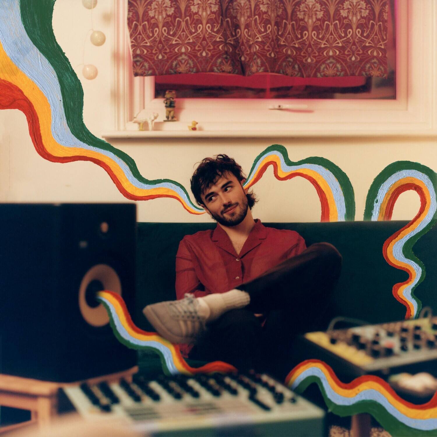 Alfie Templeman - Radiosoul - VINYL LP