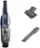 Shark Cyclone PET Handheld Vacuum with HyperVelocity Suction, PetExtract Hair Tool Navy Blue CH701 - Best Buy