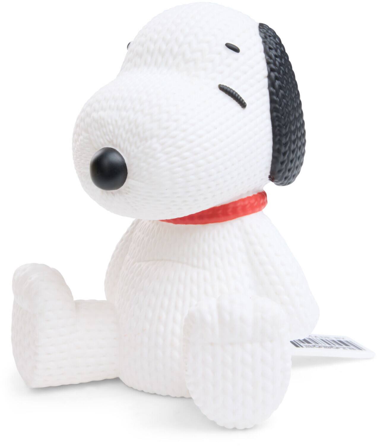 Alt View 2. Handmade by Robots - Handmade by Robots - Peanuts - Snoopy #419   - COLLECTIBLES - Multicolor.