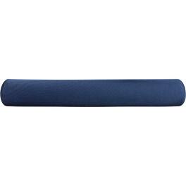 Compucessory - Gel Keyboard Wrist Rest Pads 19 x 2.87 x 0.75 - Blue