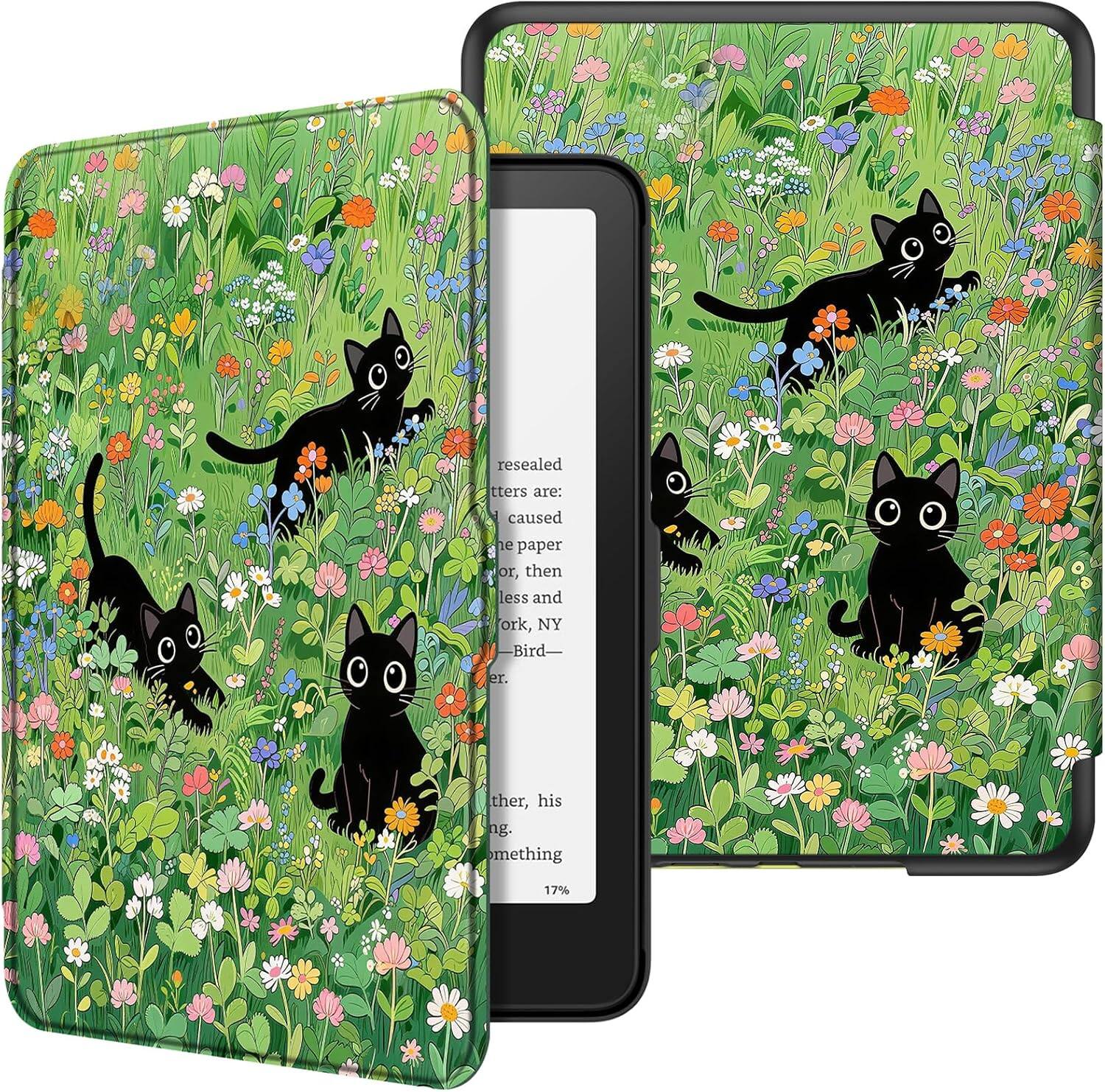 Black Cats
