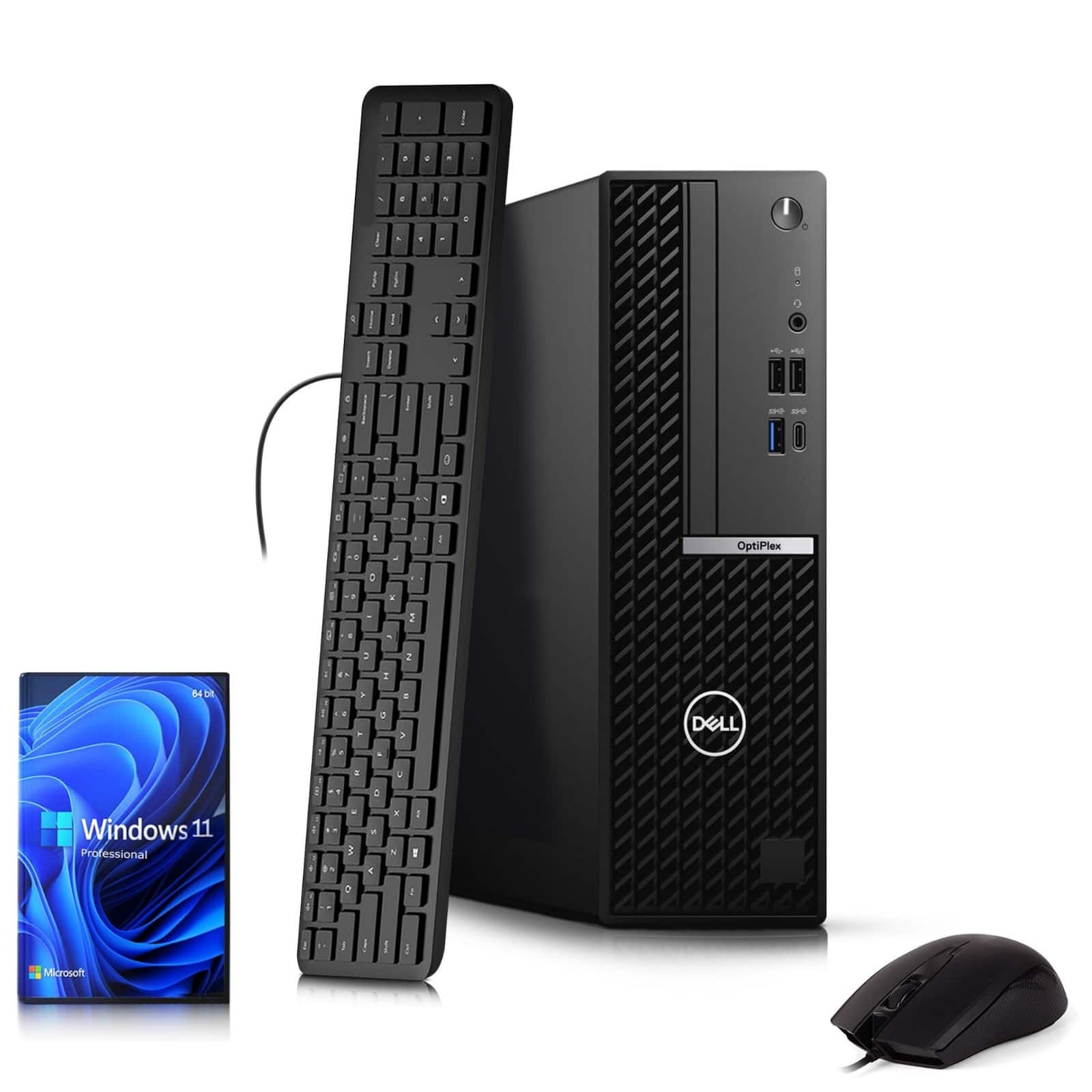 Intel 10th Generation Core i7 Computer Towers - Best Buy