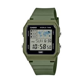 Casio - Women's Digital Sport Watch with Case - LF-30W-3ACF - Green