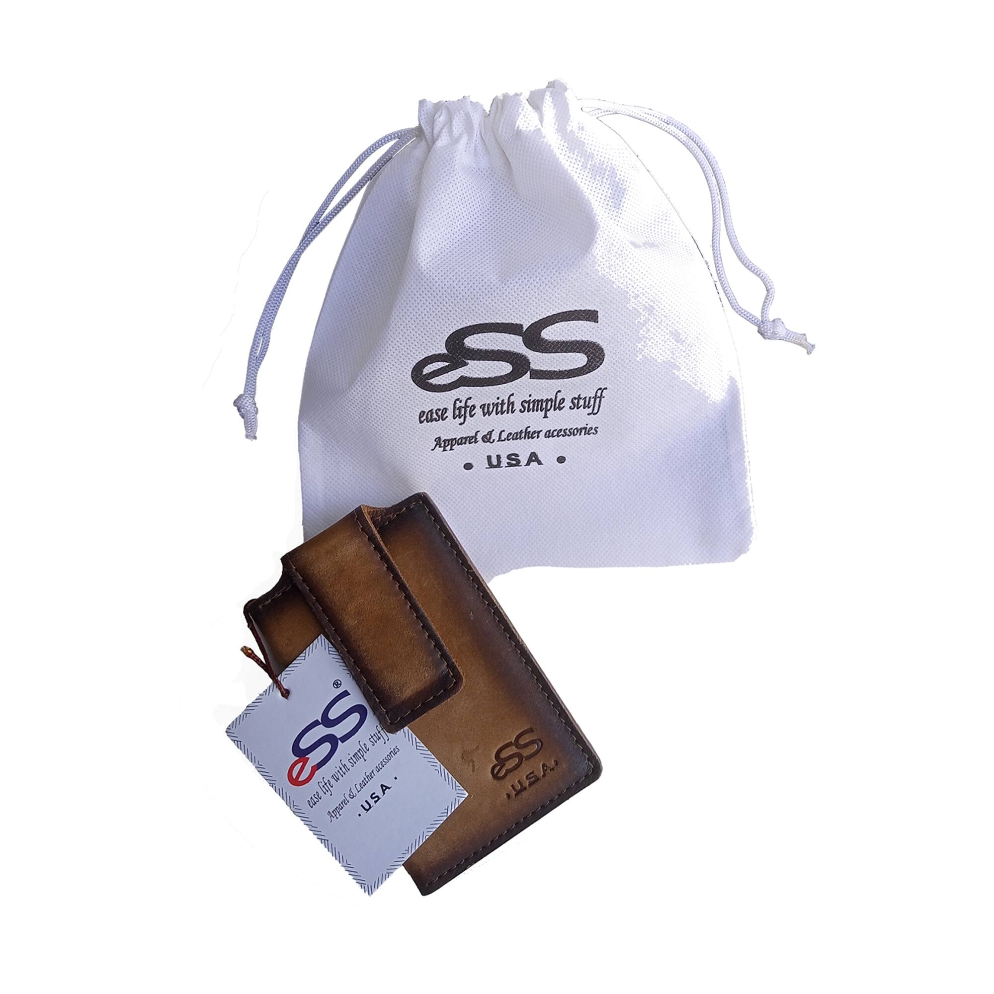 SS  
ease life with simple stuff  
Leather accessories  
Apparel & Leather accessories  
USA  

SS  
ease life with simple stuff  
Apparel & Leather accessories  
USA  

SS  
USA