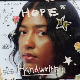 Hope Tala - Hope Handwritten - VINYL LP