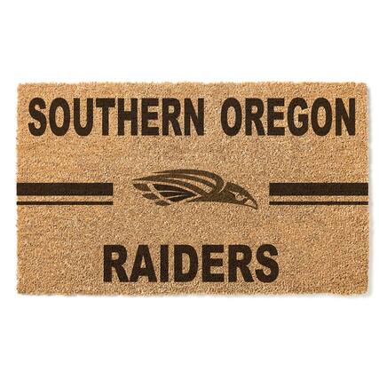 SOUTHERN OREGON
RAIDERS