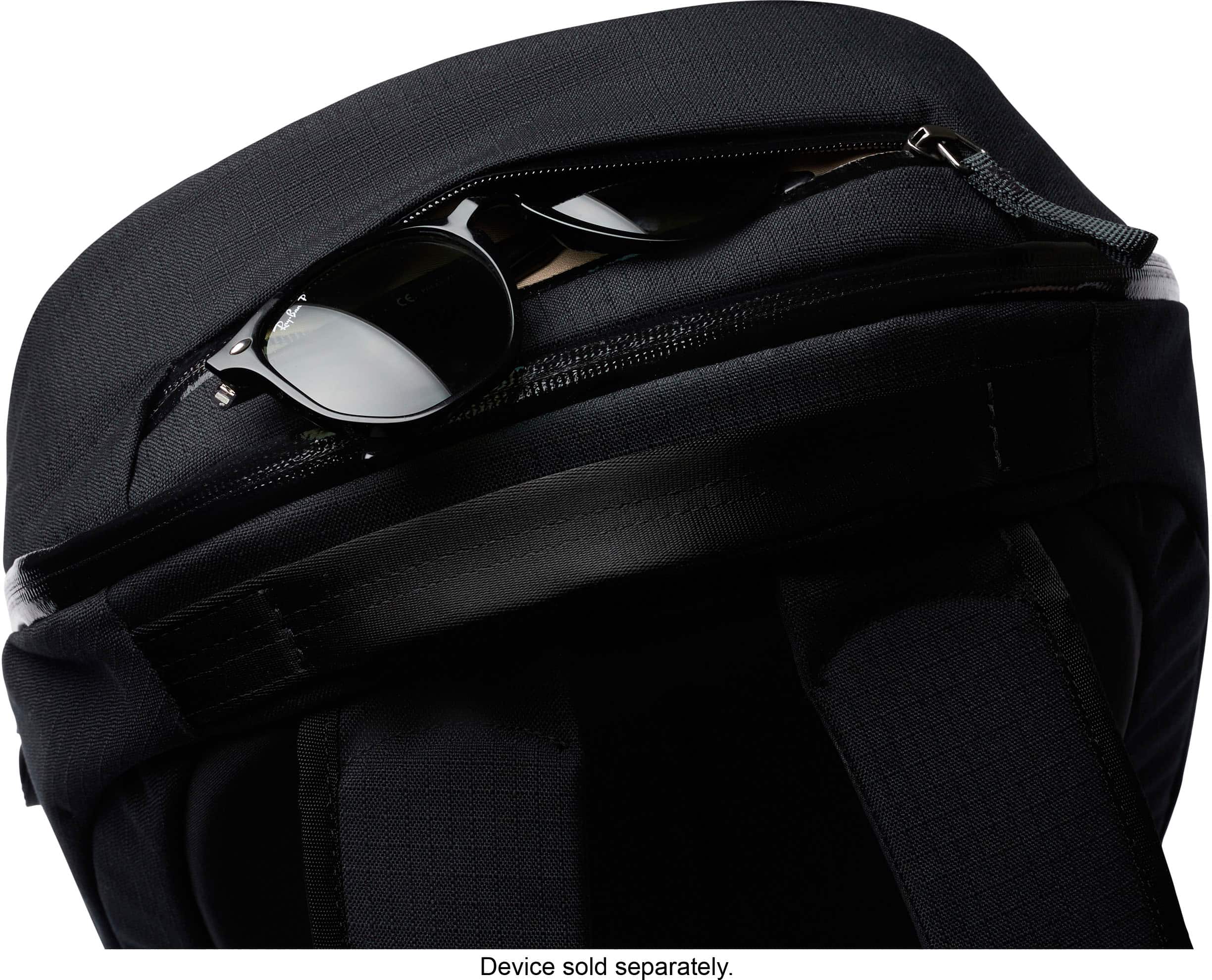 Device sold separately.