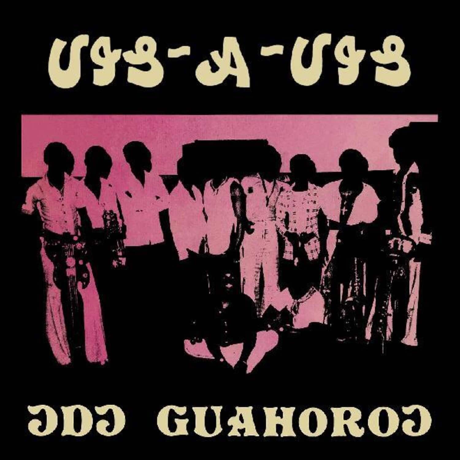 Vis-A-Vis - Odo Gu Ahorow   - VINYL LP price history on PriceWatchPro