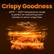 Crispy Goodness
200°F – 400°F temperature range is perfect for everything from chicken to extra-crispy fries