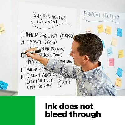 Annual Meeting LA Event

- Attendee List (Krista)
- Travel (Bert)
  - Flights, Cars
- Keynote (Raul)
- Music & DJ
- Silent Auction
- Cocktail Hour
- Golf Tournament
- Staff

Ink does not bleed through