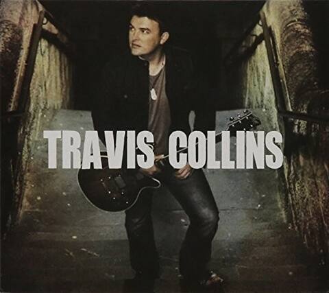 TRAVIS COLLINS