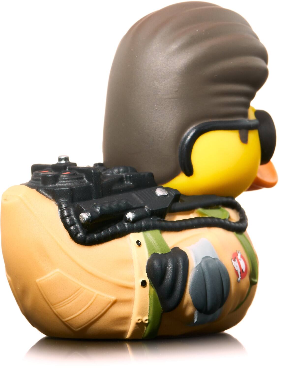 Alt View 4. PopMarket - Tubbz - Ghostbusters - Egon Spengler (Mini Edition)   - COLLECTIBLES - Multicolor.