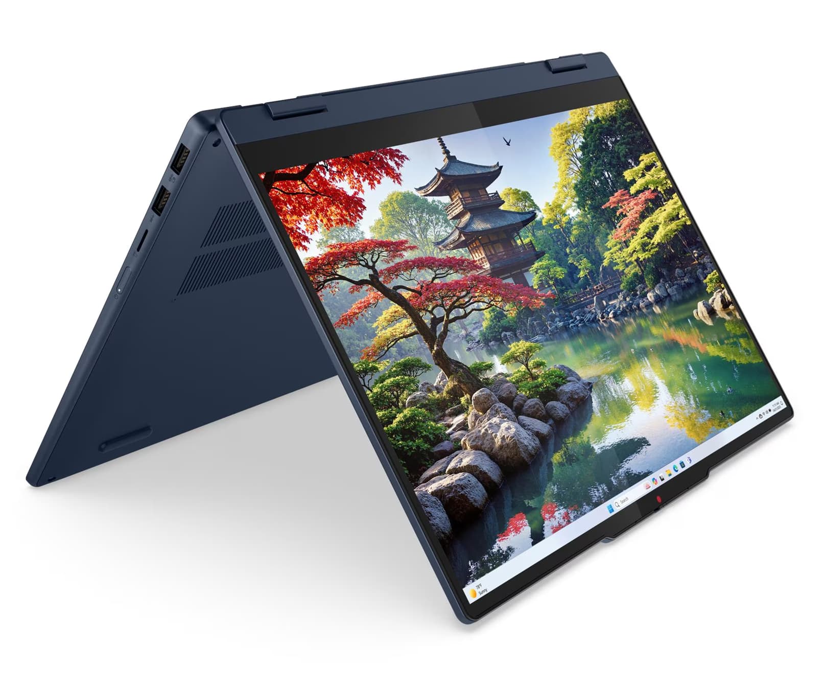 Lenovo - IdeaPad Flex 5i...