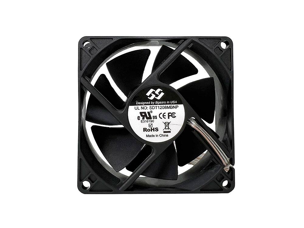 59 Designed by Bgears in USA  
UL NO: SDT1208MBNP  
3 LR US CE FC E316190  
Made in China  
RoHS