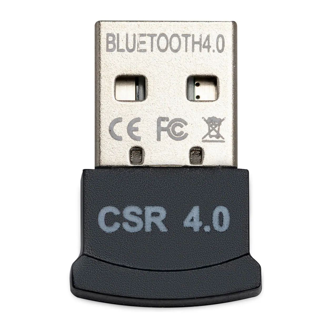BLUETOOTH 4.0  
CE FC  
CSR 4.0