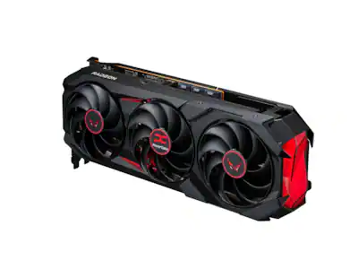 PowerColor RED DEVIL Radeon RX 9070 XT 16GB 256 Bit GDDR6 PCI PowerColor RED DEVIL Radeon RX 9070 XT 16GB 256 Bit GDDR6 PCI