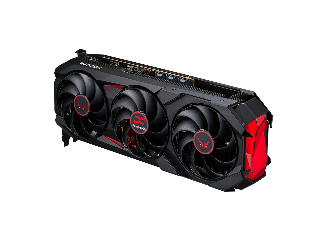 RADEON  
PC Power-Color